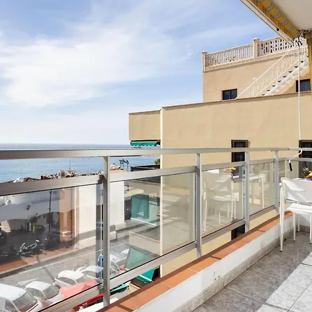 Home2book Paradise Playa Vistas, Terrace Apartmán Los Cristianos (Tenerife)