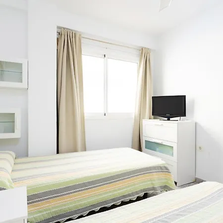 Home2book Paradise Playa Vistas, Terrace & Wifi Appartamento *