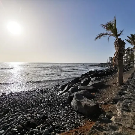 Appartamento Home2book Paradise Playa Vistas, Terrace & Wifi Los Cristianos (Tenerife)