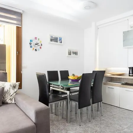Appartamento Home2book Paradise Playa Vistas, Terrace & Wifi Los Cristianos (Tenerife)