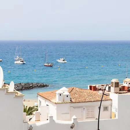 Home2book Paradise Playa Vistas, Terrace Apartmán Los Cristianos (Tenerife)